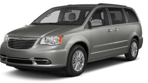 CHRYSLER TOWN AND COUNTRY 2013 2C4RC1CG5DR708298 image